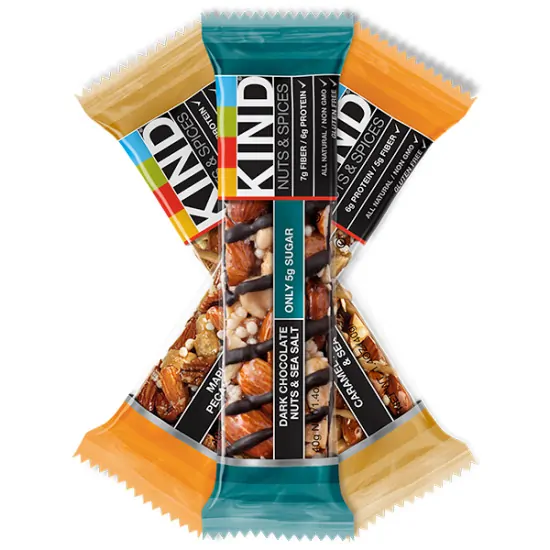 Kind Bars