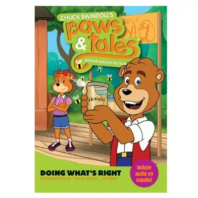 Paws and Tales