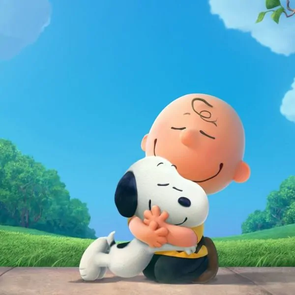 Comics Helped my Son Fall in Love with Reading #PeanutsMovie