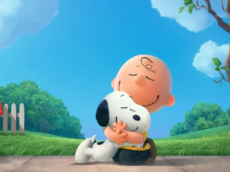 Comics Helped my Son Fall in Love with Reading #PeanutsMovie