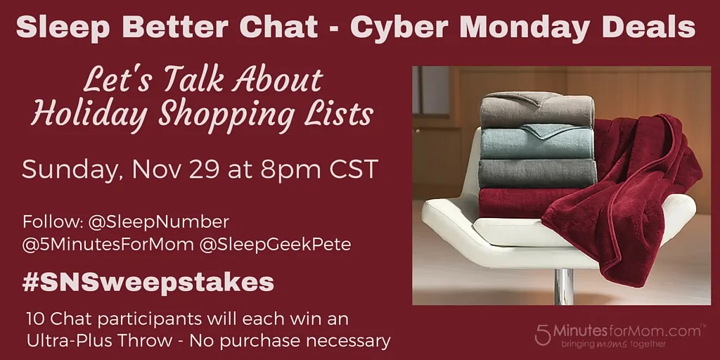 SNSweepstakes Twitter Party