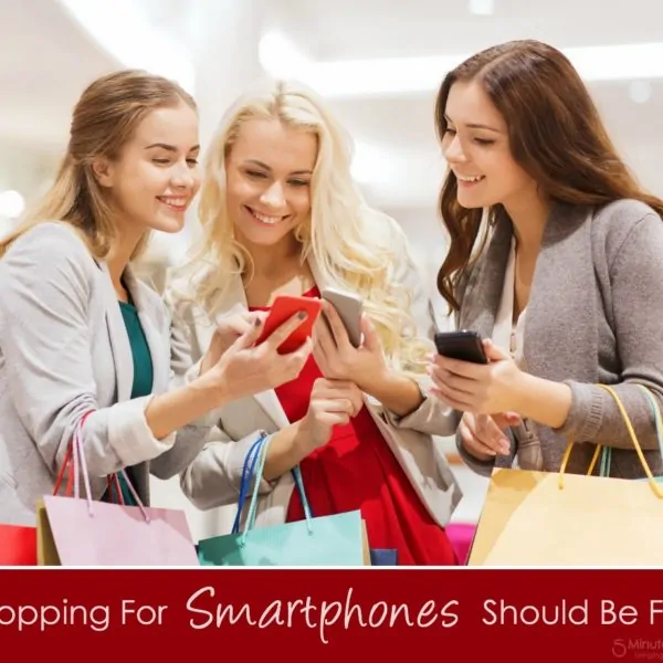 Shopping For Smartphones Should Be Fun – It is at Cellular Sales #CSsmartmom