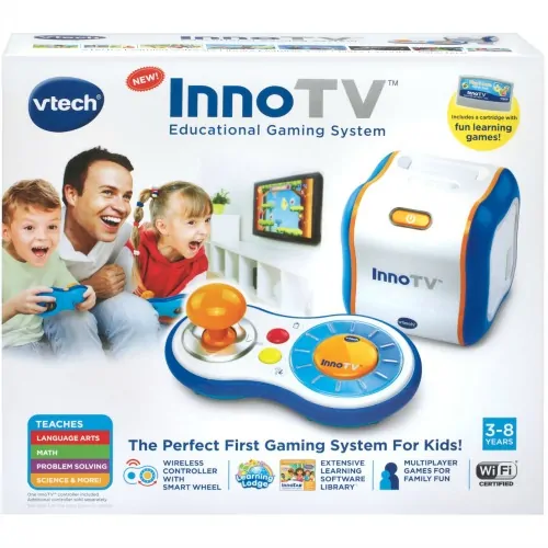 Vtech InnoTV