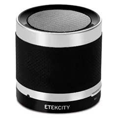 bluetooth speaker