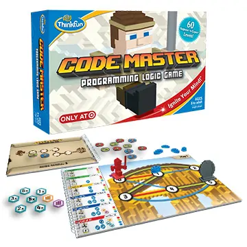 code-master