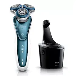 electric razor