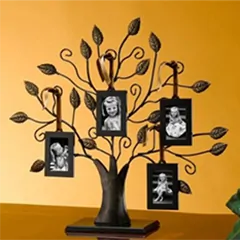 family tree frame