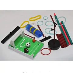 fish training kit