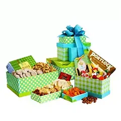 gift basket