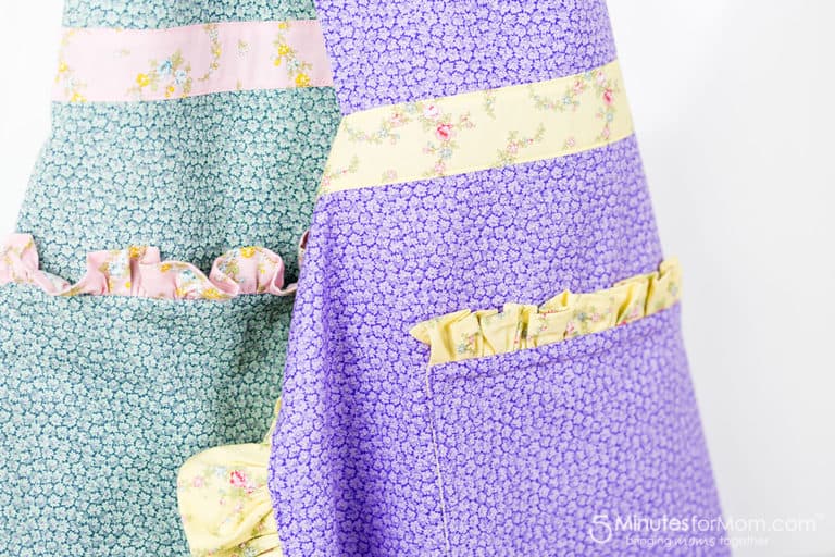 Little House on the Prairie Fabric