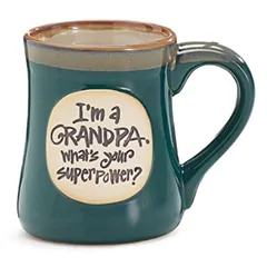 grandpa mug