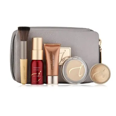 jane iredale