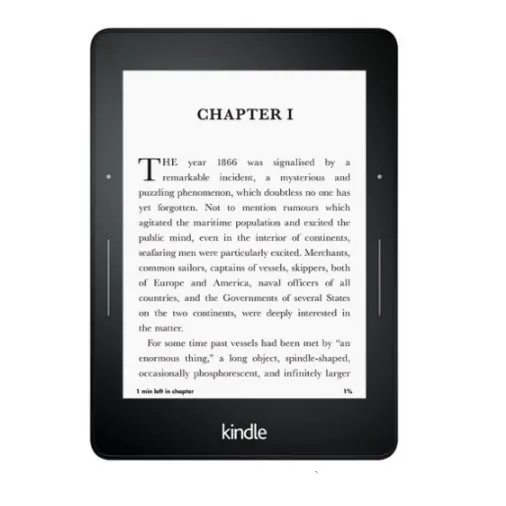 kindle