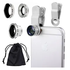 mobile lens kit