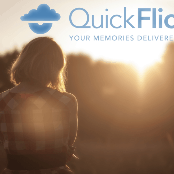 Your iPhone Video and Photo Memories Delivered to You with @QuickFlics