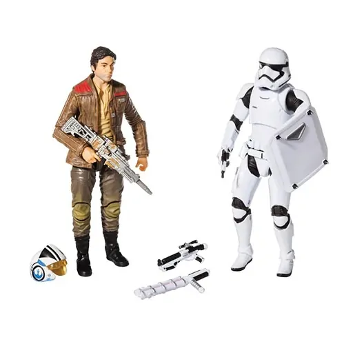 star wars action figures