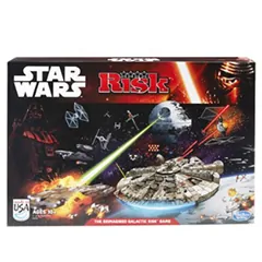 star wars risk