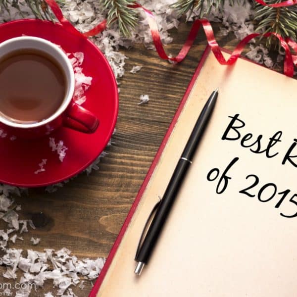 Our Best Reads of 2015