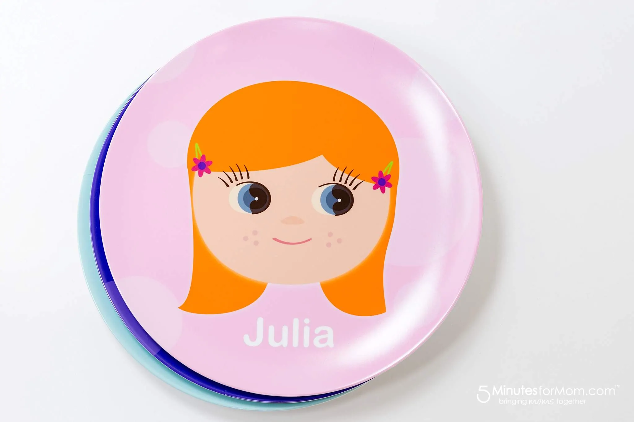 CHILDish Personalized Dishware