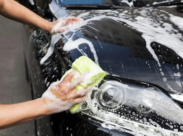 Car Detailing LivingSocial