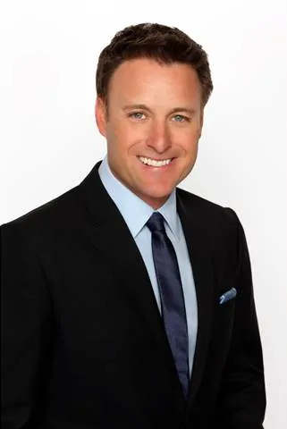 Chris Harrison