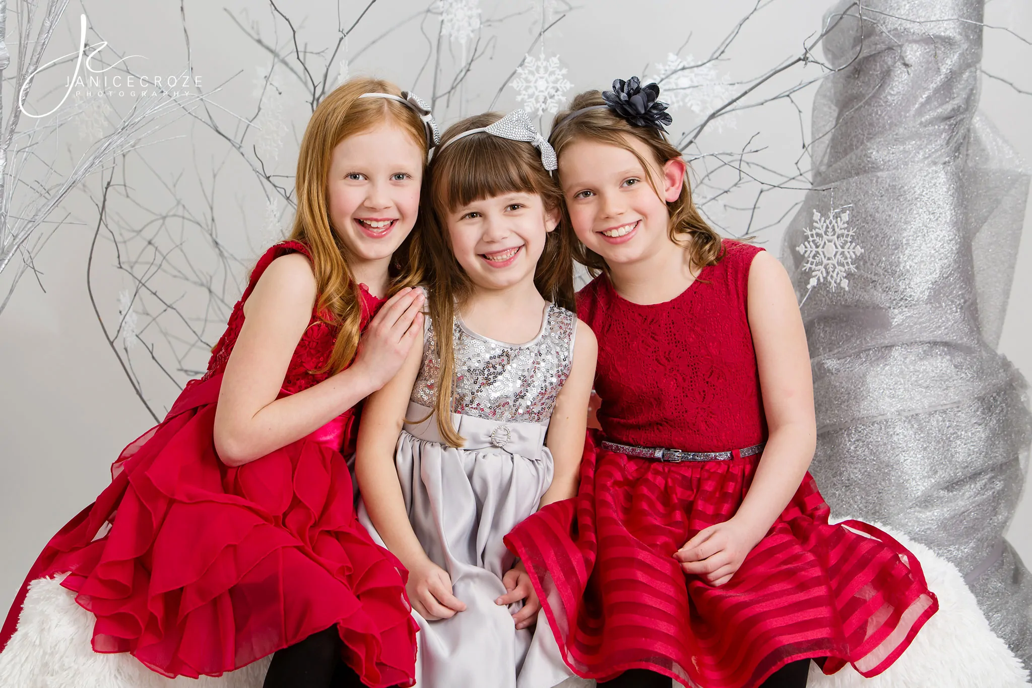 Christmas dresses