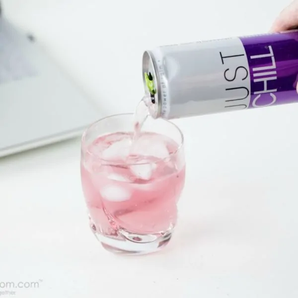 Find a Little Calm in the Midst of Your Chaos @JustChill #Giveaway