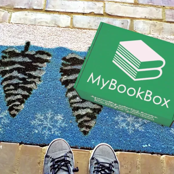 A New Subscription Service: My Book Box