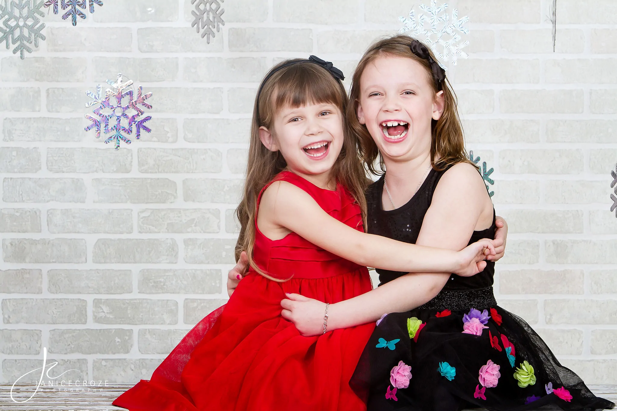 tips for a fun family holiday photo shoot