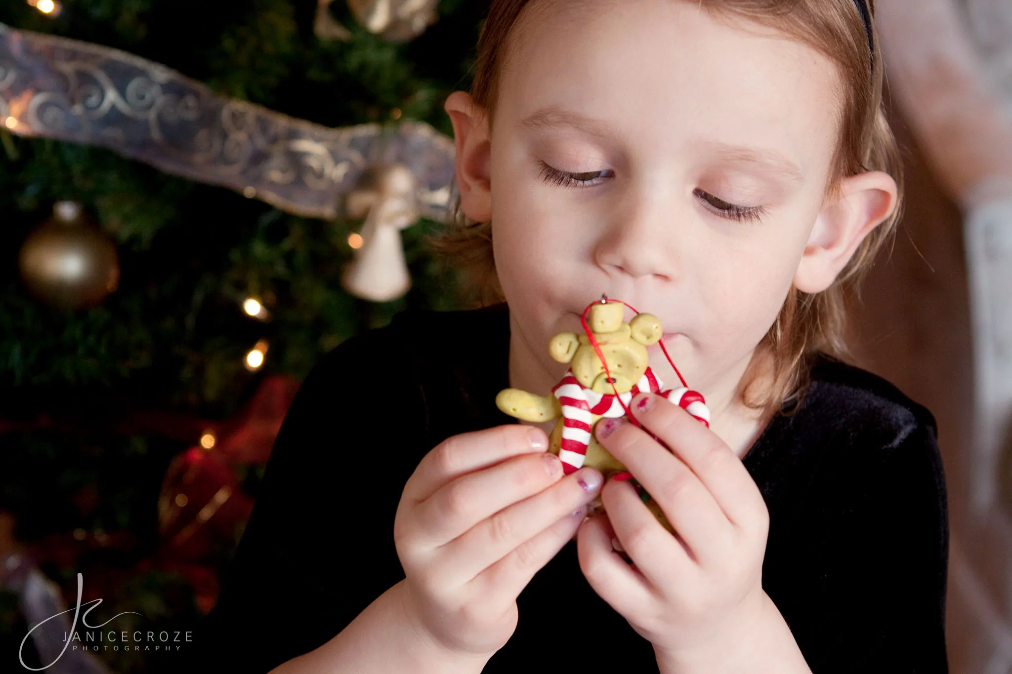 Christmas photo tips