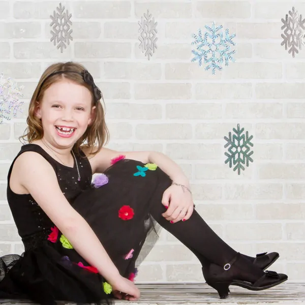 How to Create Fabulous Holiday Family Photos WHILE Having Fun