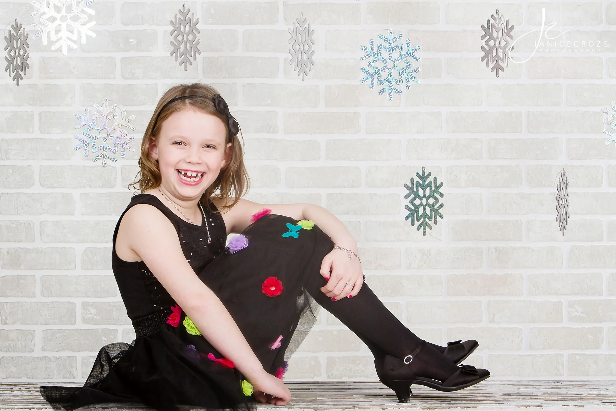 tips for a fun family holiday photo shoot