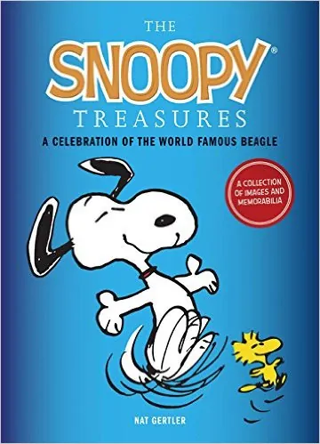 Snoopy Treasures