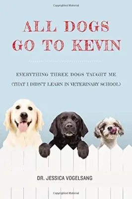 all dogs go to kevin