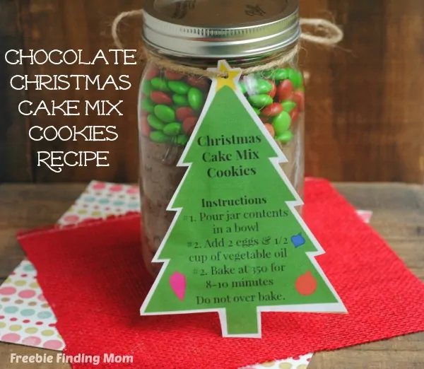 10 #DIY Mason Jar Christmas Gift Ideas