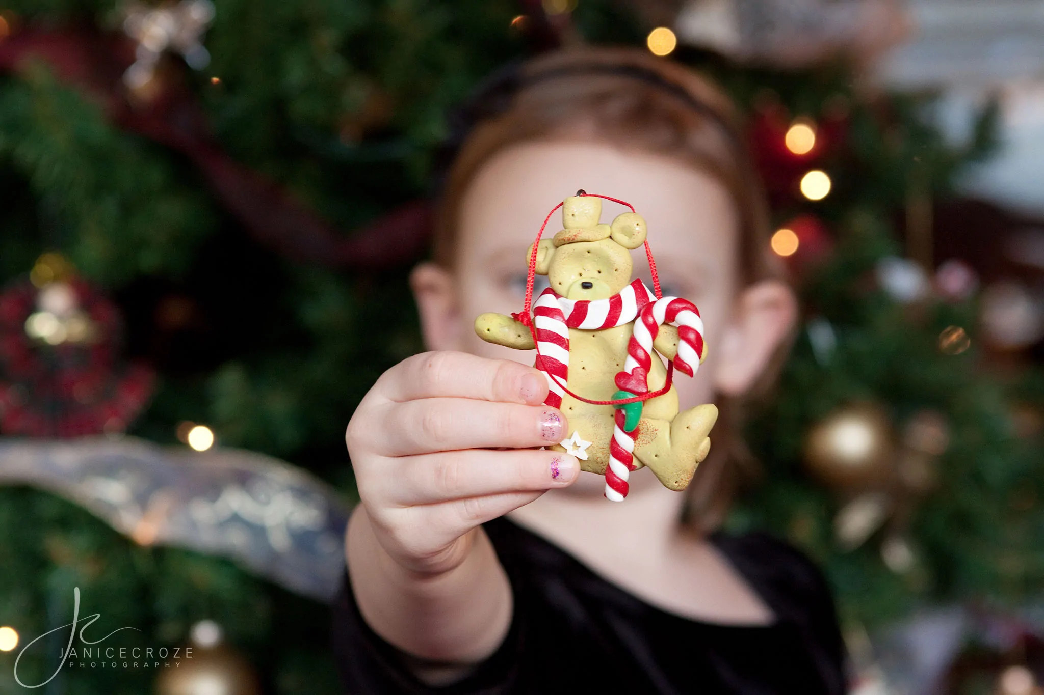 Christmas photo tips