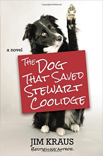 the dog that saved stewart coolidge