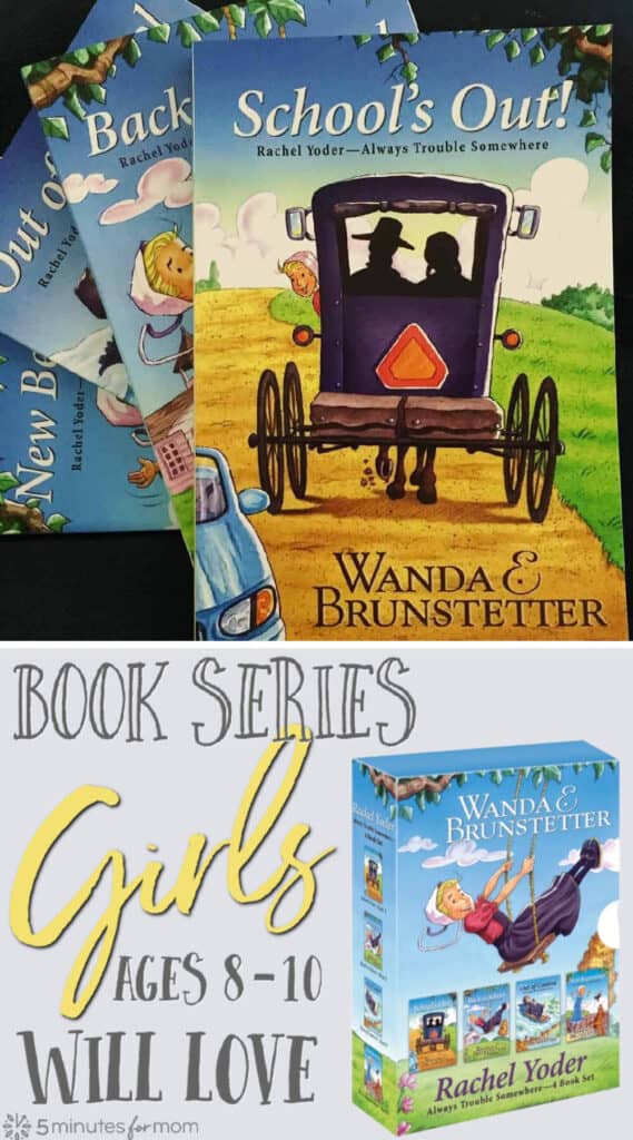 A Fabulous Book Series For Girls Ages 8 To 12 25-b-sta-book-series-for-girls-id-erna-p-pinterest