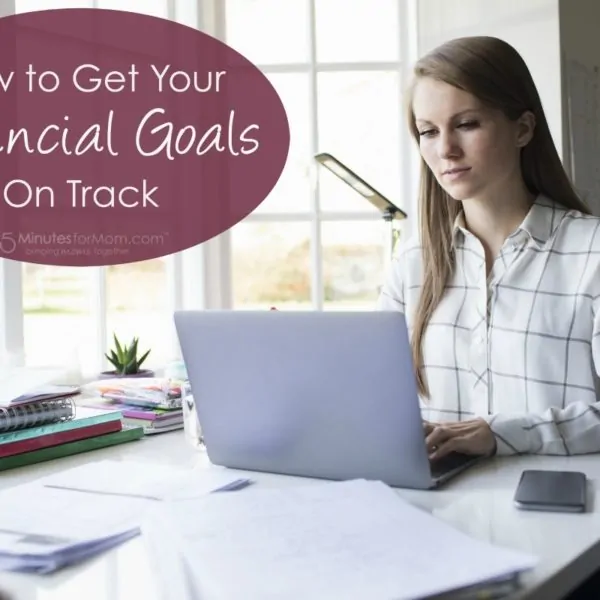 How to Get Your Financial Goals On Track with Dave Ramsey’s EveryDollar