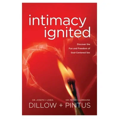 Intimacy Ignited