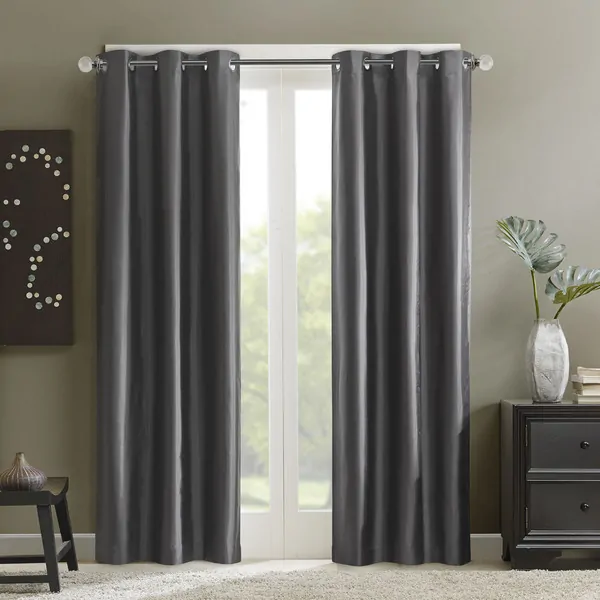 Madison Park Cody Energy Saving Curtain Panel