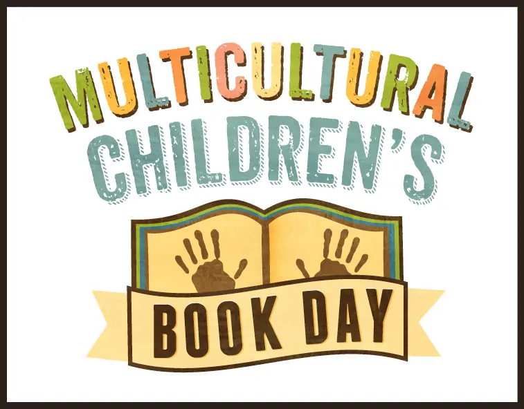 Celebrate Diversity in Kid Lit with Multicultural Children's Book Day