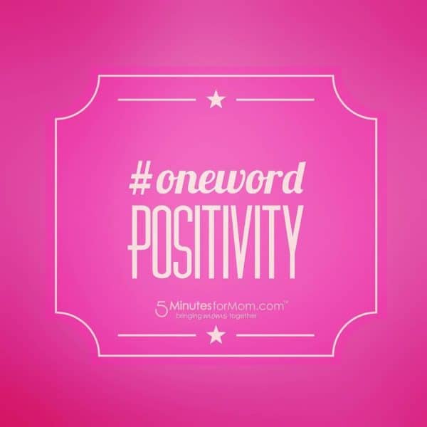My One Word for 2016 #OneWord