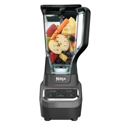 Ninja Blender