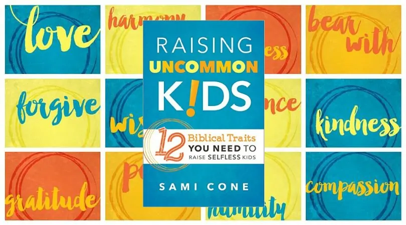 Raising Uncommon Kids