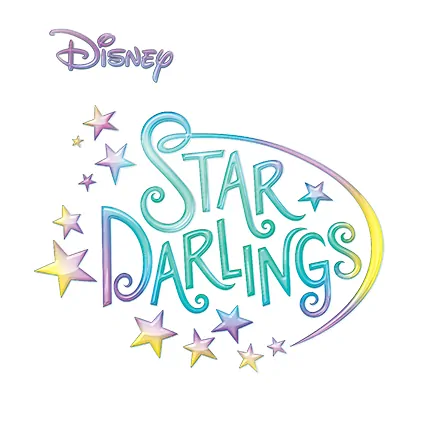 Wishes for a New Year - Disney Star Darlings Books for Girls