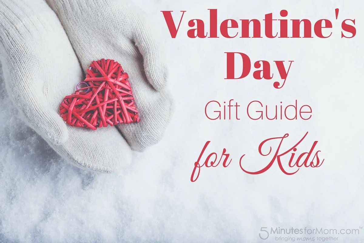 Valentine's Day Gift Guide for Men –