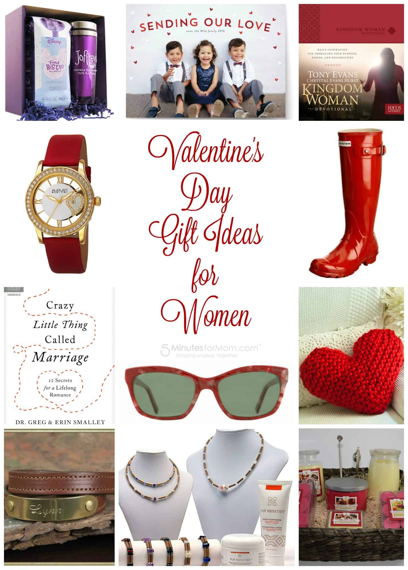 valentine gift ideas for women