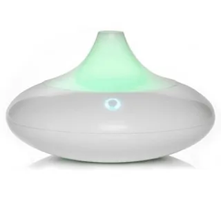 ZAQ Dew LiteMist Aromatherapy Essential Oil Diffuser