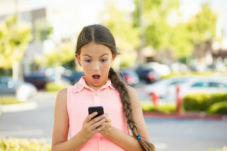 mSpy Twitter Party Safer Internet for Kids